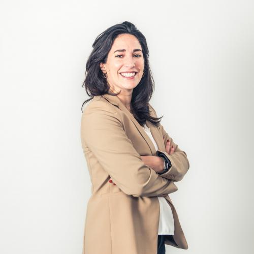 Bérénice DAVID-COLLIN