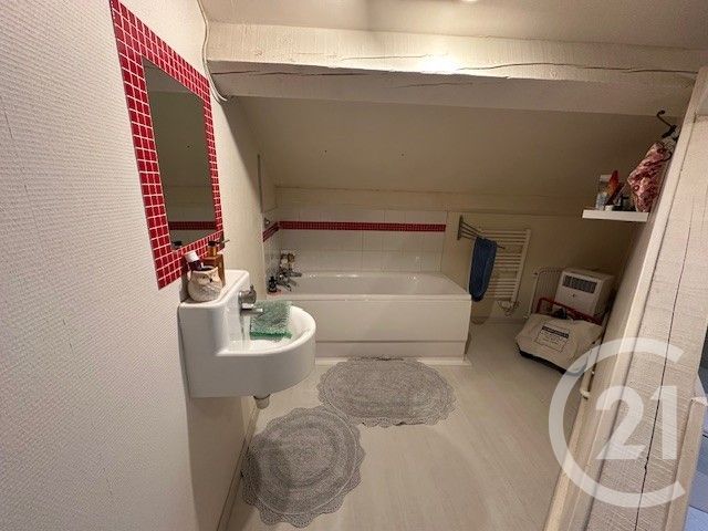 Appartement F9 à vendre - 9 pièces - 112.0 m2 - NANCY - 54 - LORRAINE - Century 21 Les Portes D'Or