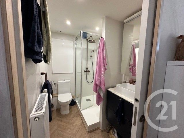 Appartement F9 à vendre - 9 pièces - 112.0 m2 - NANCY - 54 - LORRAINE - Century 21 Les Portes D'Or