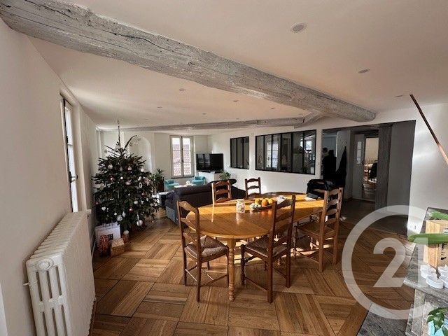 Appartement F9 à vendre - 9 pièces - 112.0 m2 - NANCY - 54 - LORRAINE - Century 21 Les Portes D'Or