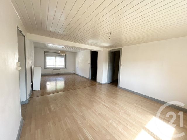 maison à vendre - 8 pièces - 180.0 m2 - VELLE SUR MOSELLE - 54 - LORRAINE - Century 21 Les Portes D'Or