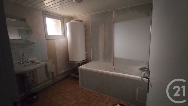 maison à vendre - 8 pièces - 180.0 m2 - VELLE SUR MOSELLE - 54 - LORRAINE - Century 21 Les Portes D'Or