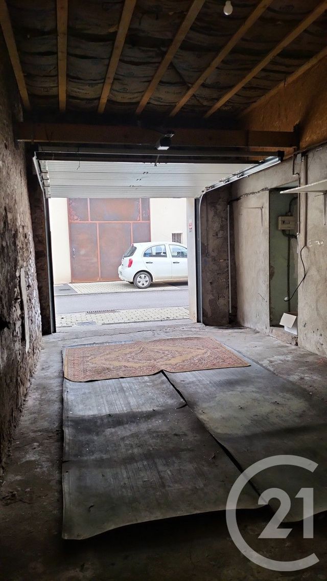 maison à vendre - 8 pièces - 180.0 m2 - VELLE SUR MOSELLE - 54 - LORRAINE - Century 21 Les Portes D'Or