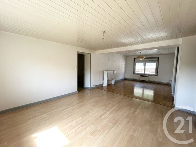 maison à vendre - 8 pièces - 180.0 m2 - VELLE SUR MOSELLE - 54 - LORRAINE - Century 21 Les Portes D'Or