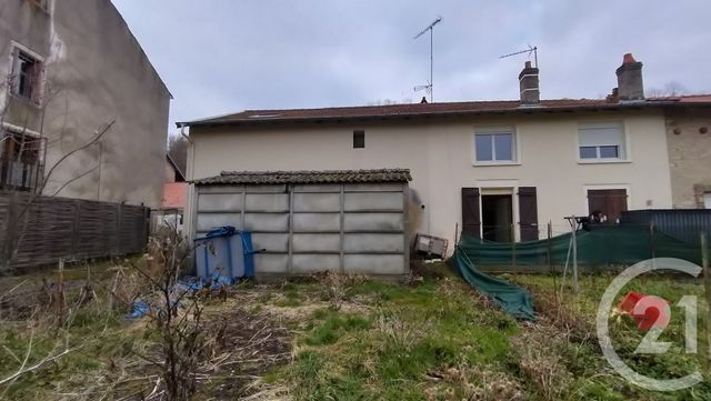 maison - VELLE SUR MOSELLE - 54