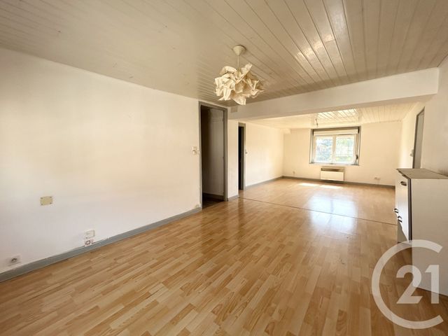 maison à vendre - 8 pièces - 180.0 m2 - VELLE SUR MOSELLE - 54 - LORRAINE - Century 21 Les Portes D'Or