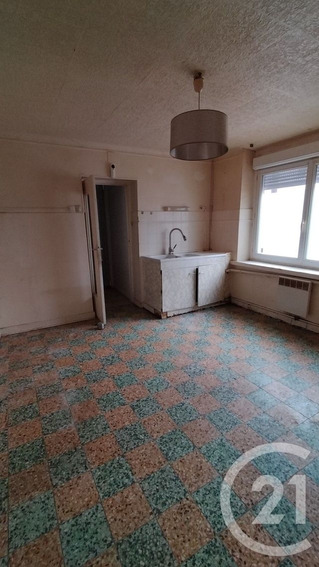 maison à vendre - 8 pièces - 180.0 m2 - VELLE SUR MOSELLE - 54 - LORRAINE - Century 21 Les Portes D'Or