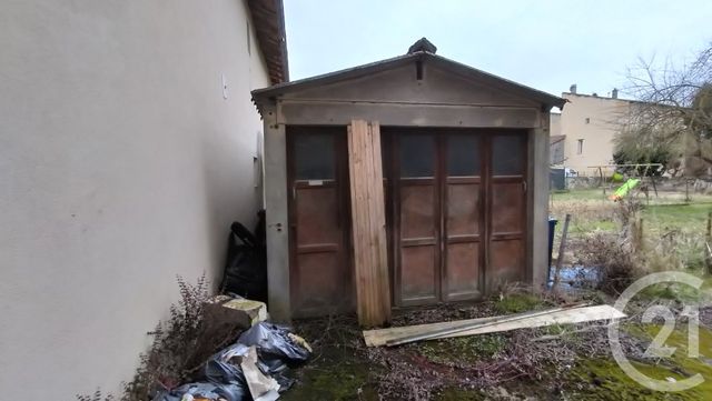 maison à vendre - 8 pièces - 180.0 m2 - VELLE SUR MOSELLE - 54 - LORRAINE - Century 21 Les Portes D'Or