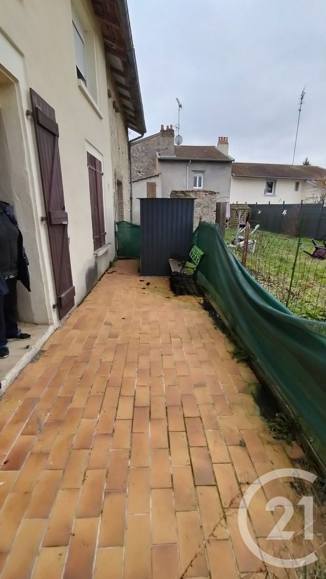 maison à vendre - 8 pièces - 180.0 m2 - VELLE SUR MOSELLE - 54 - LORRAINE - Century 21 Les Portes D'Or