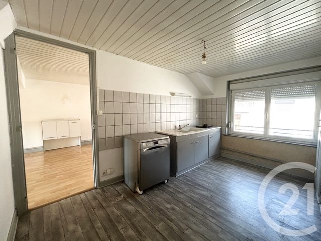 maison à vendre - 8 pièces - 180.0 m2 - VELLE SUR MOSELLE - 54 - LORRAINE - Century 21 Les Portes D'Or