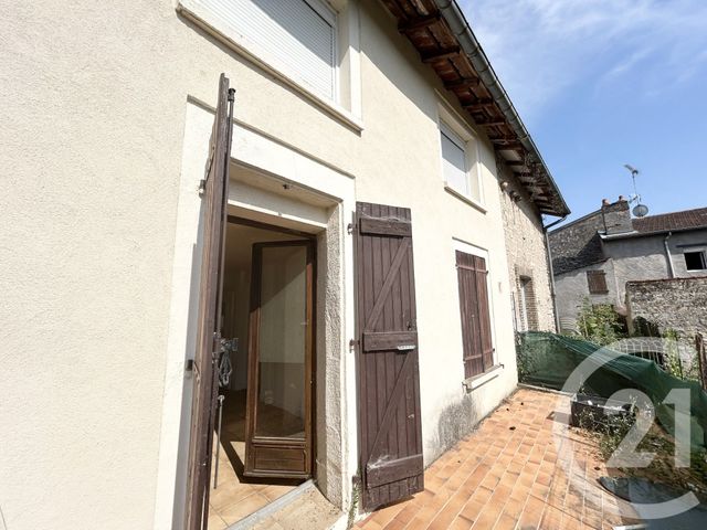 maison à vendre - 8 pièces - 180.0 m2 - VELLE SUR MOSELLE - 54 - LORRAINE - Century 21 Les Portes D'Or