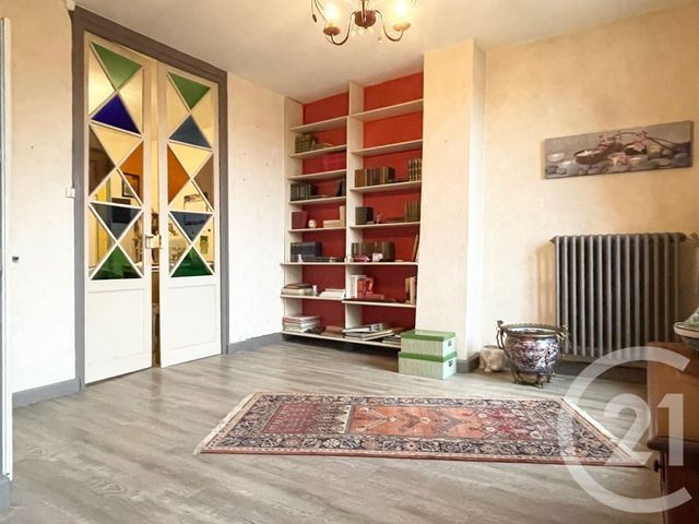 maison à vendre - 5 pièces - 135.0 m2 - MEREVILLE - 54 - LORRAINE - Century 21 Les Portes D'Or