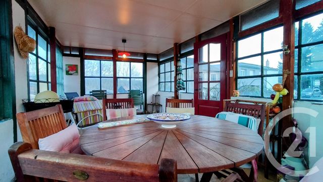 maison - MEREVILLE - 54