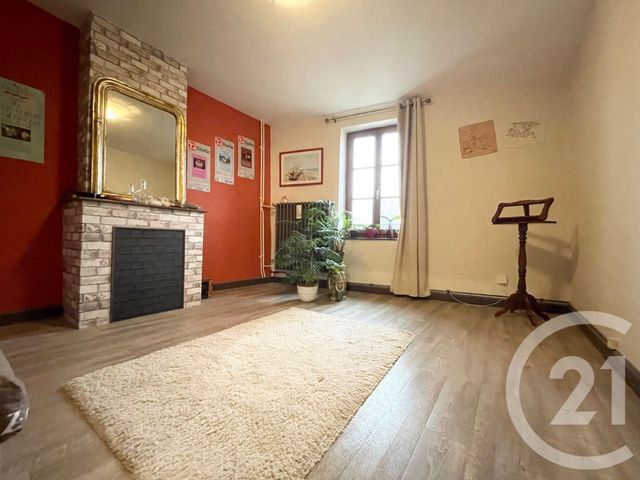 maison à vendre - 5 pièces - 135.0 m2 - MEREVILLE - 54 - LORRAINE - Century 21 Les Portes D'Or
