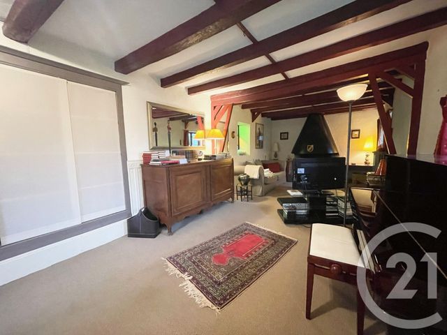 maison à vendre - 5 pièces - 135.0 m2 - MEREVILLE - 54 - LORRAINE - Century 21 Les Portes D'Or