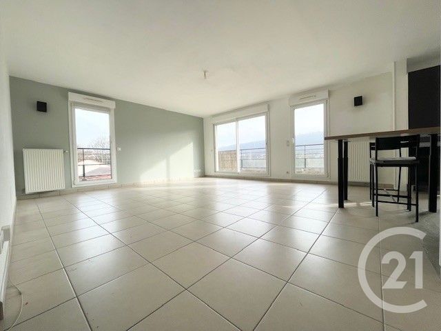 Appartement F4 à vendre - 4 pièces - 96.8 m2 - CHAMPIGNEULLES - 54 - LORRAINE - Century 21 Les Portes D'Or