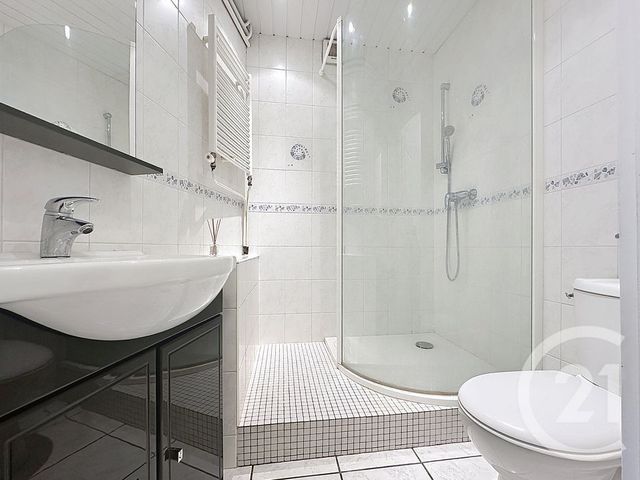 Appartement F4 à vendre - 4 pièces - 65.0 m2 - NANCY - 54 - LORRAINE - Century 21 Les Portes D'Or