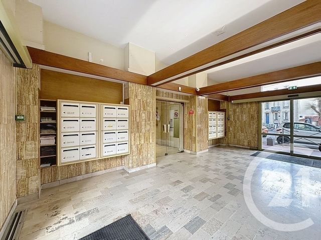 Appartement F4 à vendre - 4 pièces - 65.0 m2 - NANCY - 54 - LORRAINE - Century 21 Les Portes D'Or