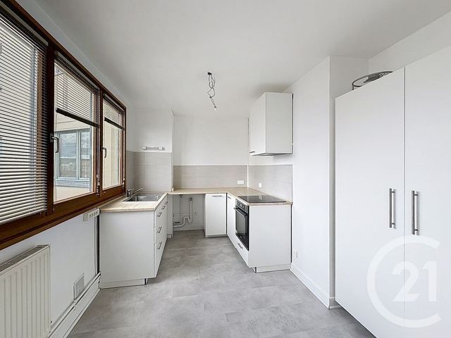 Appartement F4 à vendre - 4 pièces - 65.0 m2 - NANCY - 54 - LORRAINE - Century 21 Les Portes D'Or