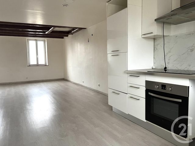 Appartement F4 à vendre - 4 pièces - 86.41 m2 - TOMBLAINE - 54 - LORRAINE - Century 21 Les Portes D'Or
