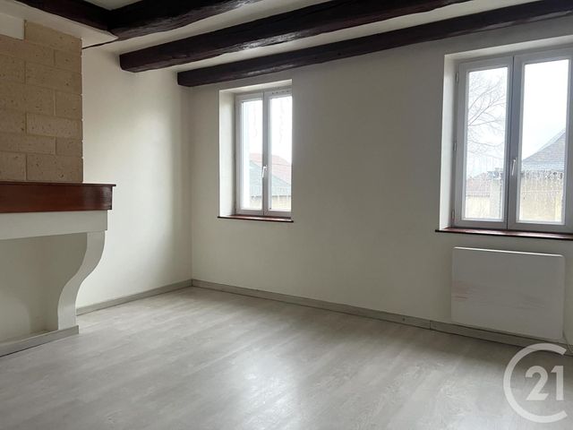 Appartement F4 à vendre - 4 pièces - 86.41 m2 - TOMBLAINE - 54 - LORRAINE - Century 21 Les Portes D'Or