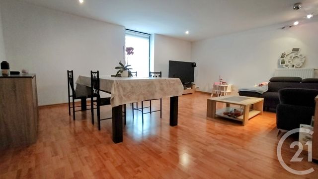 maison à vendre - 8 pièces - 328.48 m2 - CEINTREY - 54 - LORRAINE - Century 21 Les Portes D'Or