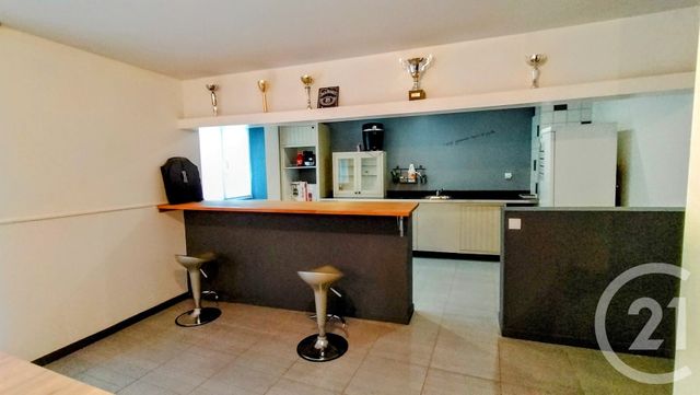 maison à vendre - 8 pièces - 328.48 m2 - CEINTREY - 54 - LORRAINE - Century 21 Les Portes D'Or