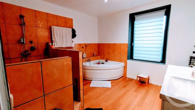 maison à vendre - 8 pièces - 328.48 m2 - CEINTREY - 54 - LORRAINE - Century 21 Les Portes D'Or