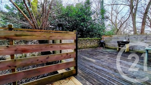 maison à vendre - 8 pièces - 328.48 m2 - CEINTREY - 54 - LORRAINE - Century 21 Les Portes D'Or