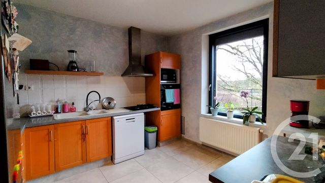 maison à vendre - 8 pièces - 328.48 m2 - CEINTREY - 54 - LORRAINE - Century 21 Les Portes D'Or
