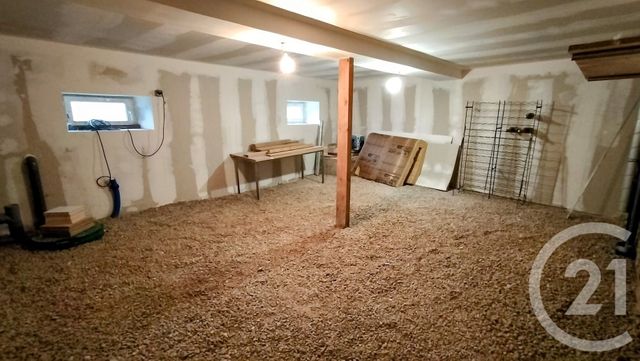 maison à vendre - 8 pièces - 328.48 m2 - CEINTREY - 54 - LORRAINE - Century 21 Les Portes D'Or