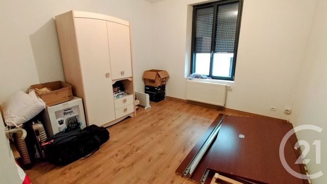 maison à vendre - 8 pièces - 328.48 m2 - CEINTREY - 54 - LORRAINE - Century 21 Les Portes D'Or