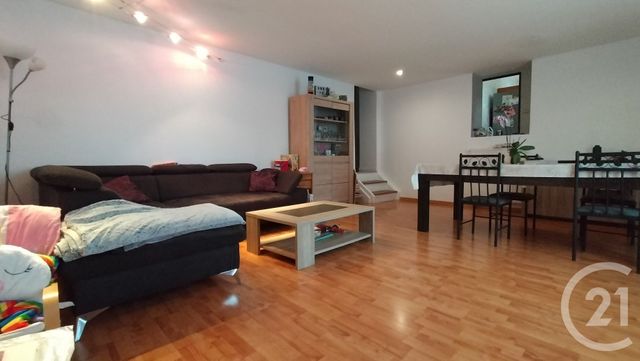 maison à vendre - 8 pièces - 328.48 m2 - CEINTREY - 54 - LORRAINE - Century 21 Les Portes D'Or