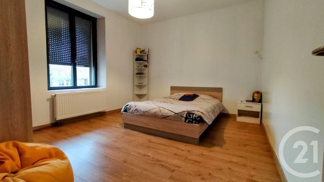 maison à vendre - 8 pièces - 328.48 m2 - CEINTREY - 54 - LORRAINE - Century 21 Les Portes D'Or