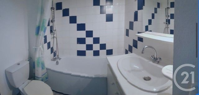 Appartement Studio à vendre - 1 pièce - 17.99 m2 - NANCY - 54 - LORRAINE - Century 21 Les Portes D'Or