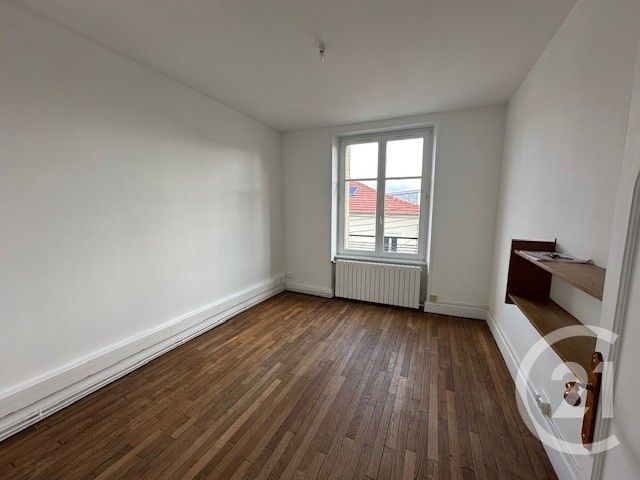 Appartement F6 à vendre - 3 pièces - 42.0 m2 - NANCY - 54 - LORRAINE - Century 21 Les Portes D'Or