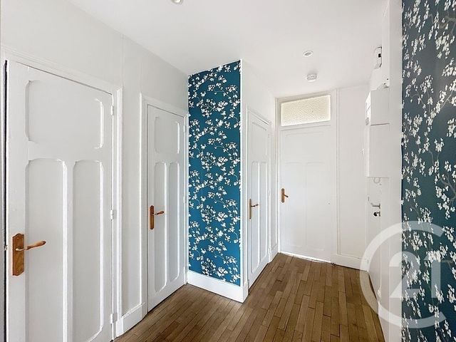 appartement - NANCY - 54