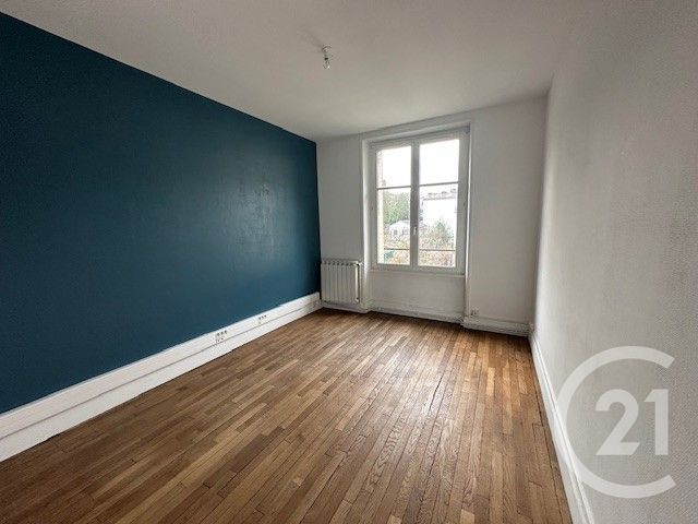 Appartement F6 à vendre - 3 pièces - 42.0 m2 - NANCY - 54 - LORRAINE - Century 21 Les Portes D'Or
