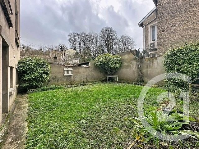 Appartement T3 à vendre - 3 pièces - 42.0 m2 - NANCY - 54 - LORRAINE - Century 21 Les Portes D'Or