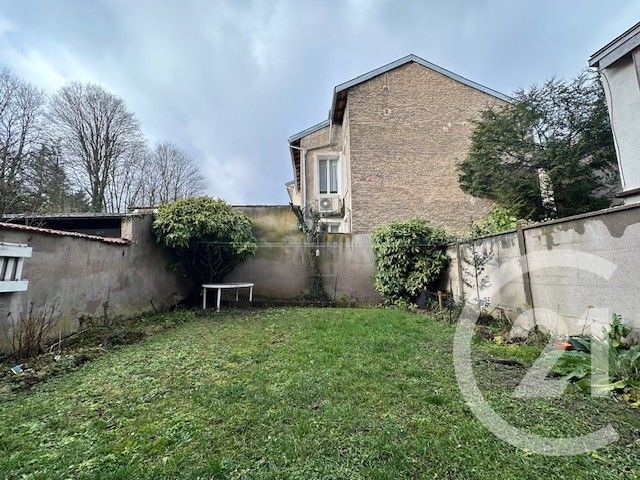 appartement - NANCY - 54