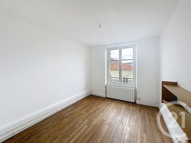 Appartement T3 à vendre - 3 pièces - 42.0 m2 - NANCY - 54 - LORRAINE - Century 21 Les Portes D'Or