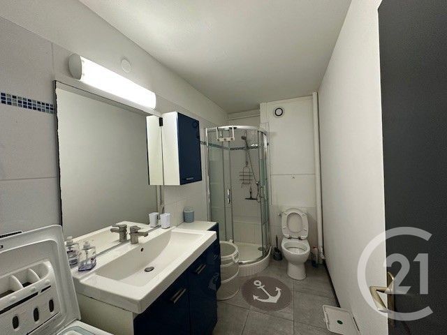 Appartement F2 à vendre - 5 pièces - 50.0 m2 - NANCY - 54 - LORRAINE - Century 21 Les Portes D'Or