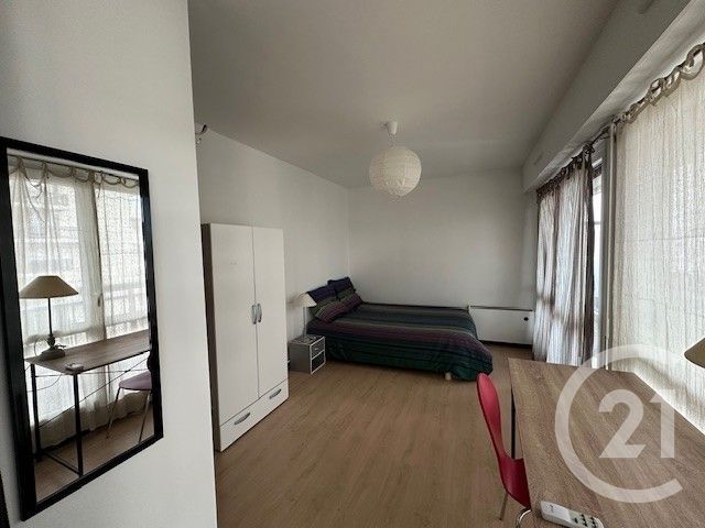 Appartement F2 à vendre - 5 pièces - 50.0 m2 - NANCY - 54 - LORRAINE - Century 21 Les Portes D'Or