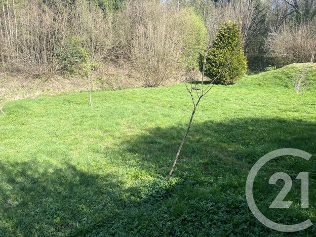 maison à vendre - 5 pièces - 146.7 m2 - BERTRICHAMPS - 54 - LORRAINE - Century 21 Les Portes D'Or