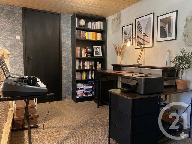 maison à vendre - 5 pièces - 146.7 m2 - BERTRICHAMPS - 54 - LORRAINE - Century 21 Les Portes D'Or