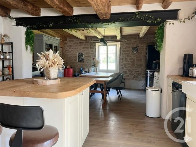 maison à vendre - 5 pièces - 146.7 m2 - BERTRICHAMPS - 54 - LORRAINE - Century 21 Les Portes D'Or