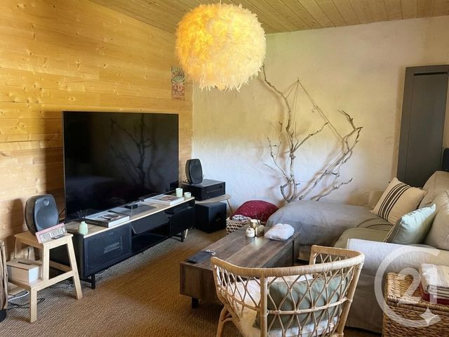 maison à vendre - 5 pièces - 146.7 m2 - BERTRICHAMPS - 54 - LORRAINE - Century 21 Les Portes D'Or