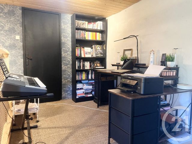 maison à vendre - 5 pièces - 146.7 m2 - BERTRICHAMPS - 54 - LORRAINE - Century 21 Les Portes D'Or