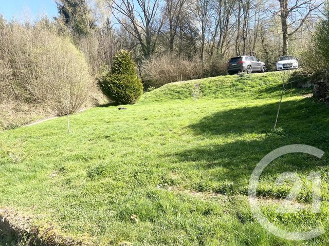 maison à vendre - 5 pièces - 146.7 m2 - BERTRICHAMPS - 54 - LORRAINE - Century 21 Les Portes D'Or