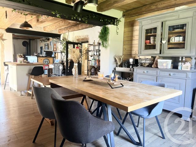 maison - BERTRICHAMPS - 54